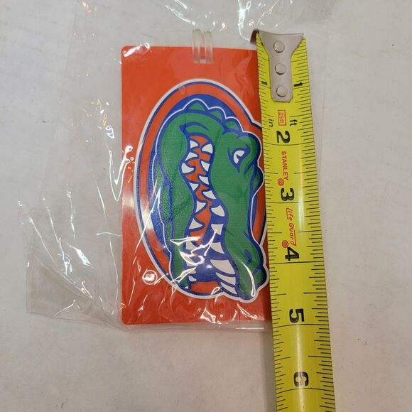 Florida Gators Luggage/Bag Tag New - Picture 6 of 7